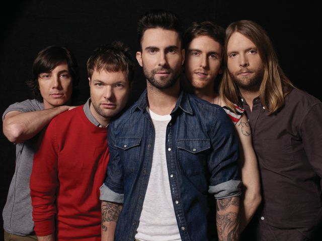 ¡Malas noticias! Maroon 5 no se presentará en Bogotá el 9 de marzo