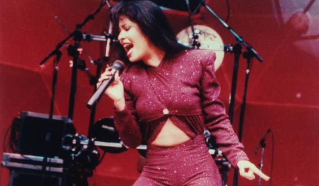 5 curiosidades que posiblemente no sabes de Selena Quintanilla