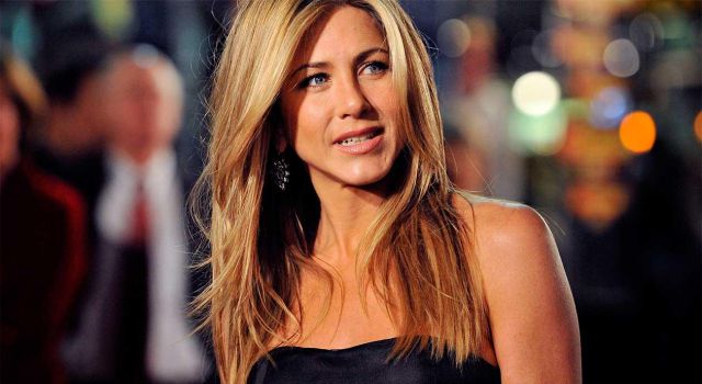 Encuentran a la doble latinoamericana de Jennifer Aniston