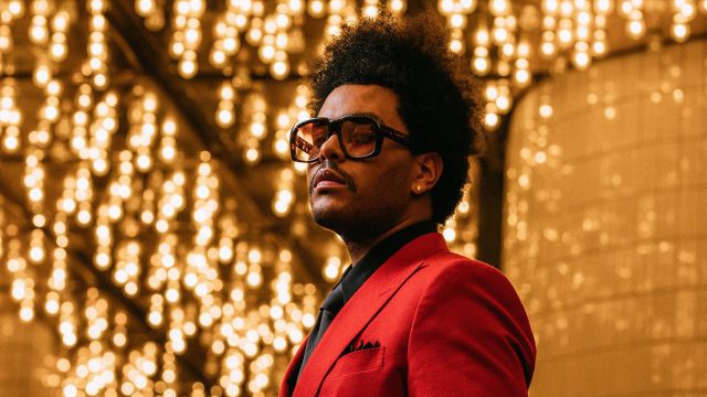 The Weeknd anuncia que realizará un boicot a los Premios Grammy