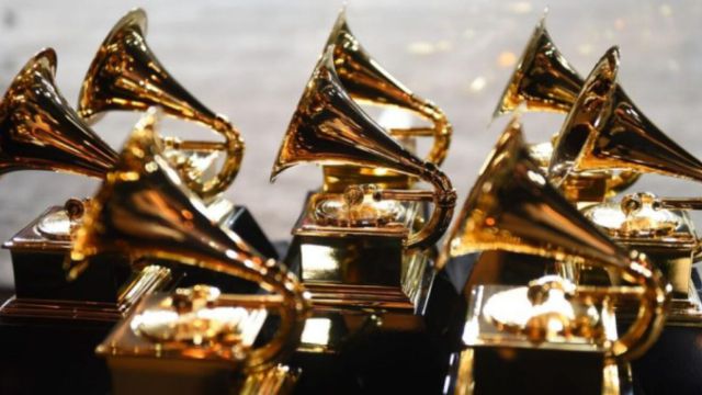 Ganadores Premios Grammy 2021