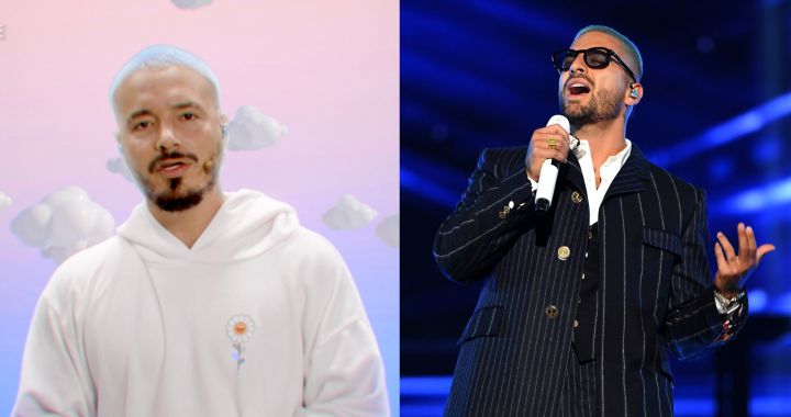 Maluma: Maluma, J Balvin and other celebrities will unite to help victims of hurricane ‘Iota’ |  Present