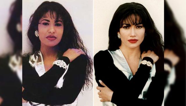Jennifer Lopez recordó cómo se preparó para interpretar a Selena Quintanilla hace 24 años