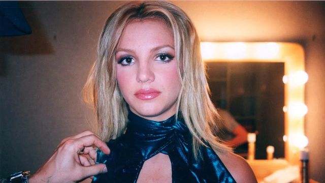“Lloré durante dos semanas”, Britney Spears habló acerca del documental sobre su vida