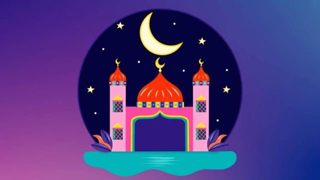 Ramadán: ¿qué significan los stickers que varios usuarios están usando en Instagram?