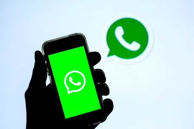 ¡Cuidado! La versión rosada de WhatsApp es un virus que podría tomar el control de su celular
