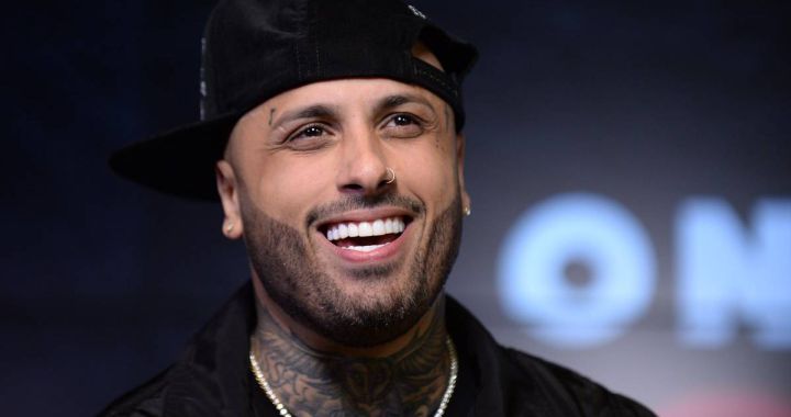 De Q Pais Es Nicky Jam