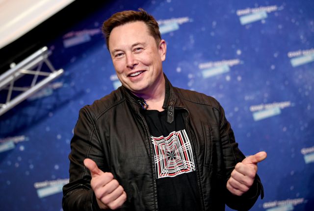 Elon Musk revela que padece síndrome de Asperger