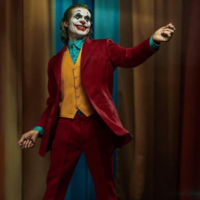 Afirman que Warner está trabajando en secuela del ‘Joker’ con Joaquin Phoenix