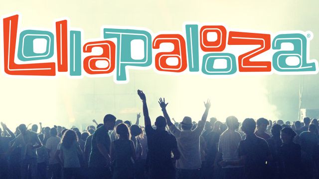 ¡Lollapalooza Chicago 2021 revela su cartel de artistas!