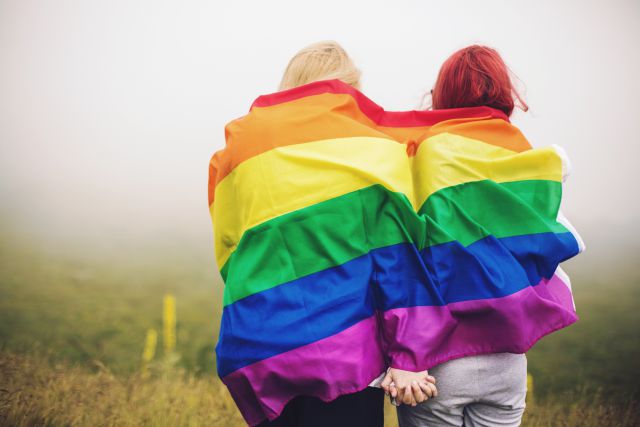 Mes del Orgullo LGBTQ+: ¿Qué significa la bandera arcoíris?