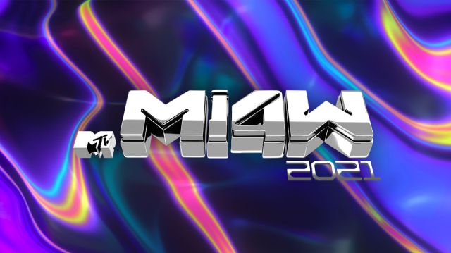 MTV Miaw 2021: Lista de nominados
