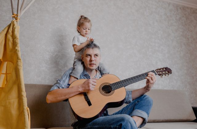 Día del Padre: Canciones para dedicarle a nuestros papás