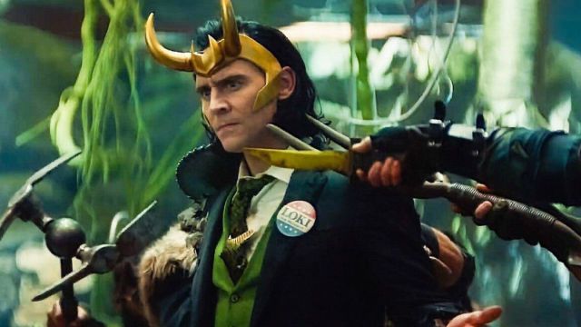 Loki: el curioso evento donde se mencionó a Barichara, Santander