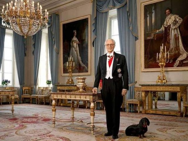 El duque de Baviera confiesa que es gay a los 87 años