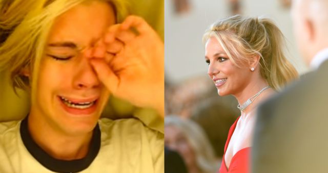 ¡Leave Britney Alone! Reviven viejo video por recientes declaraciones de Britney Spears