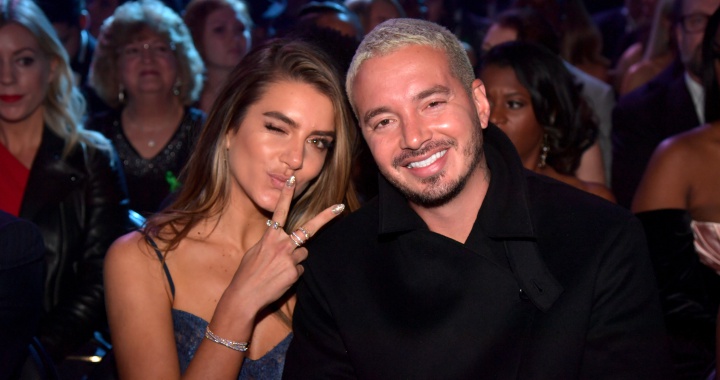 hijo J Balvin: ¡Bienvenido Río! Nació el hijo de J Balvin y Valentina Ferrer | Tendencias - Vimarsana News