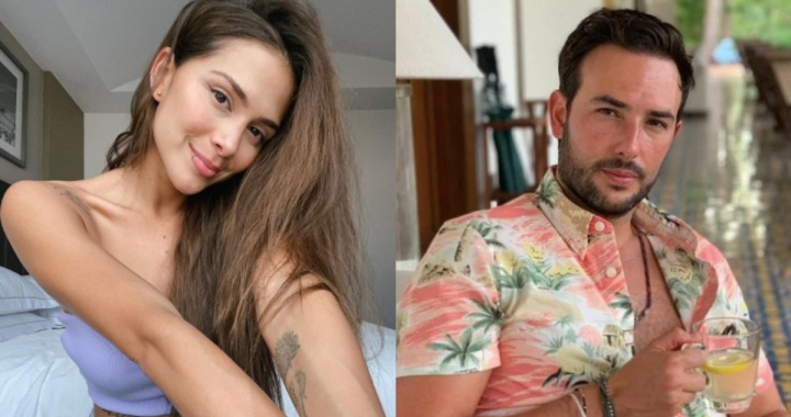 greeicy: Greeicy y Sebastián Martínez prestarán sus voces para los nuevos personajes de 'Sing 2' | Tendencias - Vimarsana News