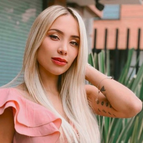 Luisa Fernanda W | LOS40 Colombia