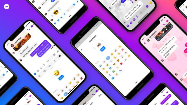 Día Mundial del Emoji: Facebook y Messenger lanzan los Soundmojis