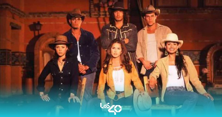 Cancion Pasion De Gavilanes 2 Quien Canta