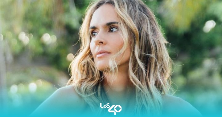 Esposa de Juanes sorprendió en redes con fotos en diminuto bikini