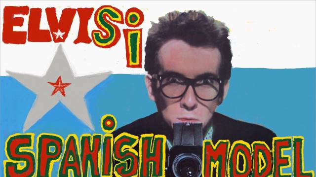 Elvis Costello lanza ’La Chica De Hoy’ de su álbum Spanish Model