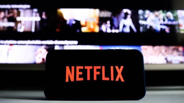 Netflix: los estrenos imperdibles para este fin de semana 
