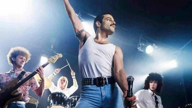 Brian May habló sobre una posible secuela de ‘Bohemian Rhapsody’