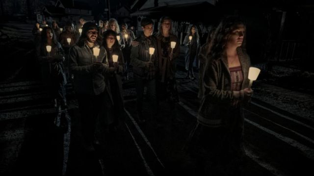 Lanzan el escalofriante tráiler de ‘Midnight Mass’, una nueva serie de terror