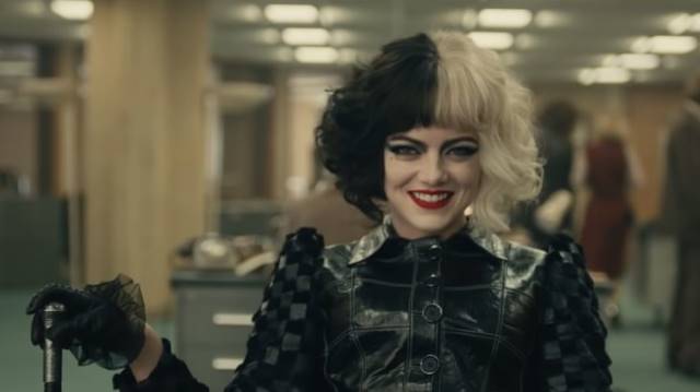 Emma Stone volverá a darle vida a ‘Cruella’ en la segunda entrega de la película 