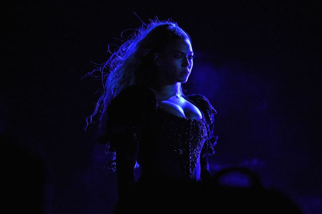 Beyoncé revela que pronto lanzará nuevas canciones