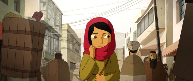 ‘The Breadwinner’, la animación que te ayudará a entender el conflicto de Afganistán