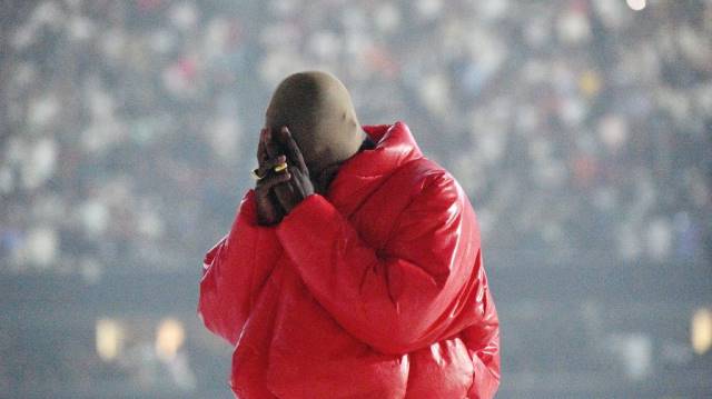 Kanye West sorprende a sus fanáticos con el lanzamiento de ‘Donda’ 