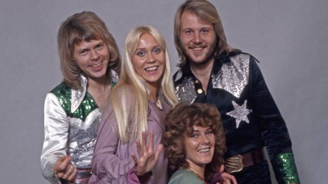 ¡No te lo pierdas! ABBA regresa con nueva música después de 40 años 