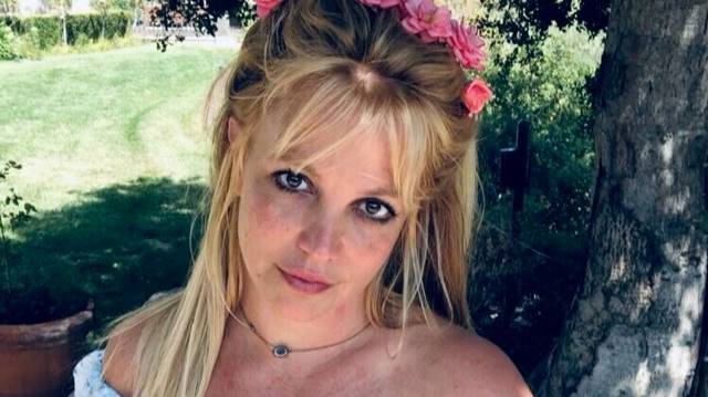 Britney Spears decide cerrar su cuenta de Instagram