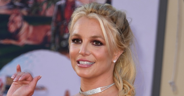 Padre de Britney Spears fue suspendido como tutor de su patrimonio después de 13 años