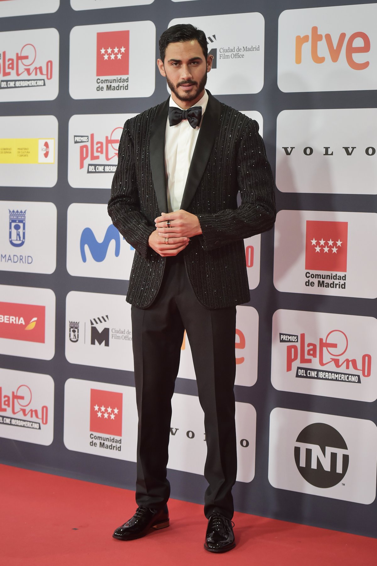 Premios Platino 2021: los mejores looks de la alfombra roja
