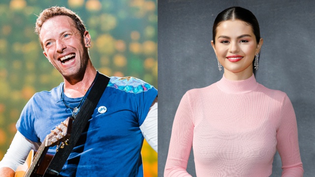 Coldplay confirma su colaboración con Selena Gomez