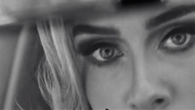 Adele regresa a la música después de 5 años con ‘Easy On Me’