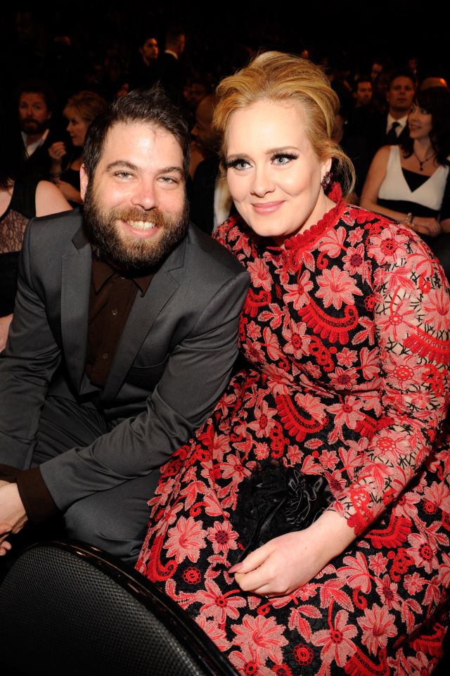 “Lo hice por mí”: Adele habla por primera vez sobre su divorcio
