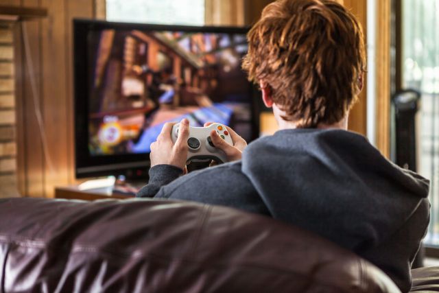 ¿Eres un amante de los videojuegos? Elige el televisor ideal para ti