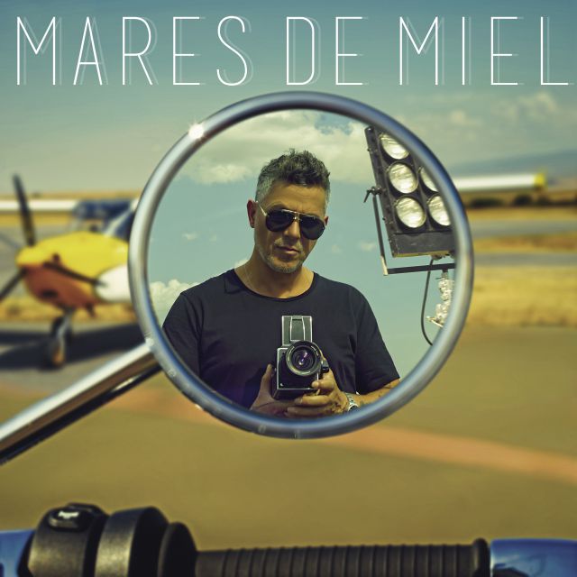 Alejandro Sanz lanza ‘Mares de Miel’, su nueva y sentida canción