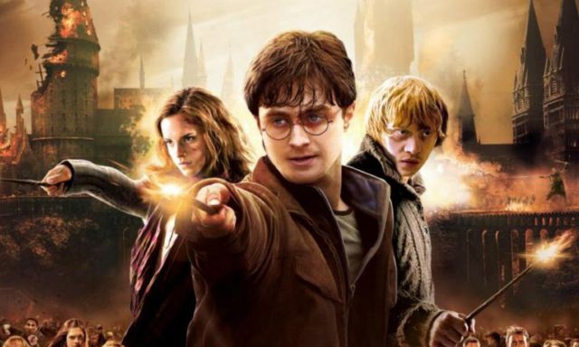 Harry Potter: Lanzan un adelanto del programa ‘Torneo de Casas de Hogwarts’
