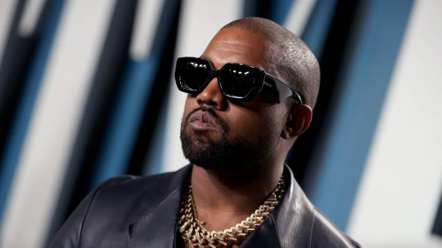 Kanye West cambia legalmente su nombre a 'Ye'