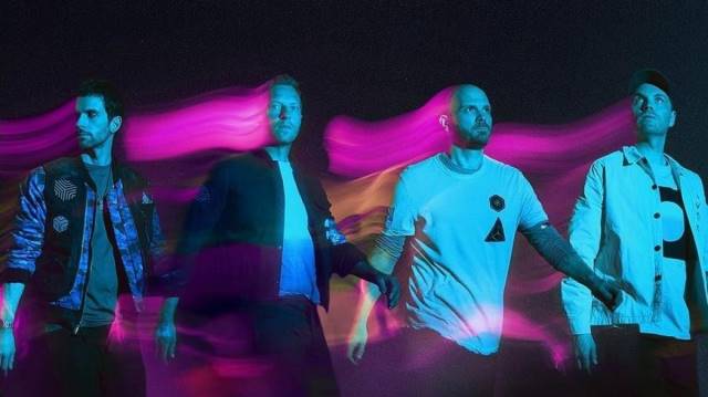 “Cantamos sobre cosas muy humanas”: Chris Martin sobre el nuevo álbum de Coldplay
