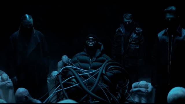 Swedish House Mafia y The Weeknd unen su talento en ‘Moth to a Flame’
