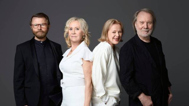 ¡ABBA regresa con un nuevo álbum después de 40 años! 