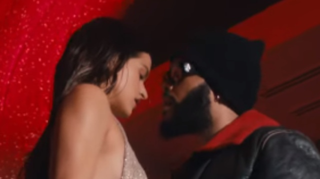 Rosalía se une a The Weeknd y cantan bachata en ‘La Fama’