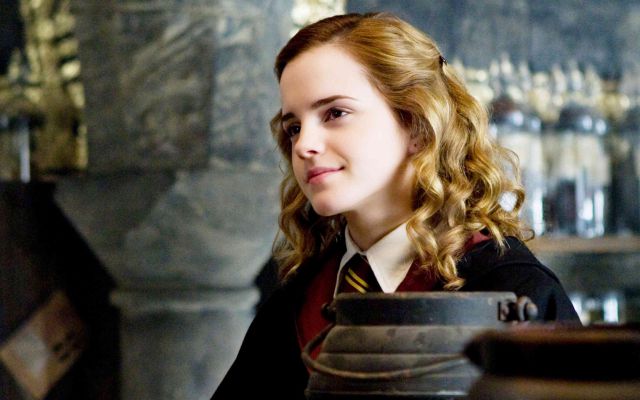 Emma Watson celebra los 20 años del lanzamiento de ‘Harry Potter’ con emotivo mensaje